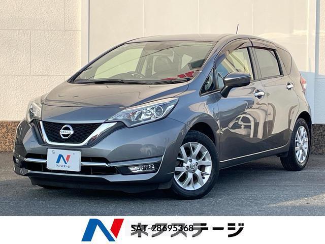 Nissan NOTE 2017-06 8224159-0