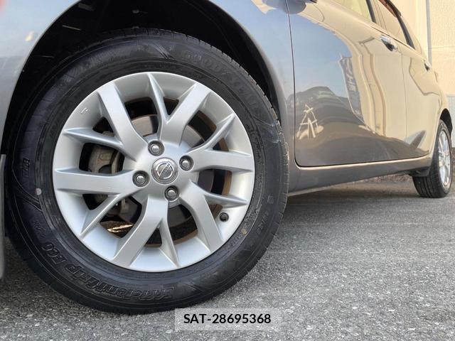 Nissan NOTE 2017-06 8224159-12