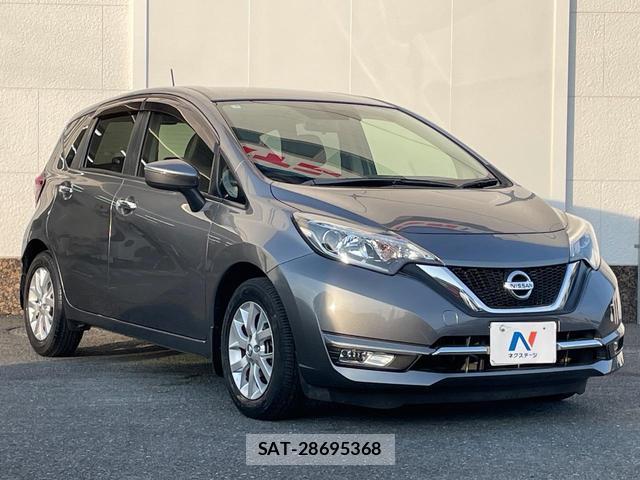 Nissan NOTE 2017-06 8224159-15