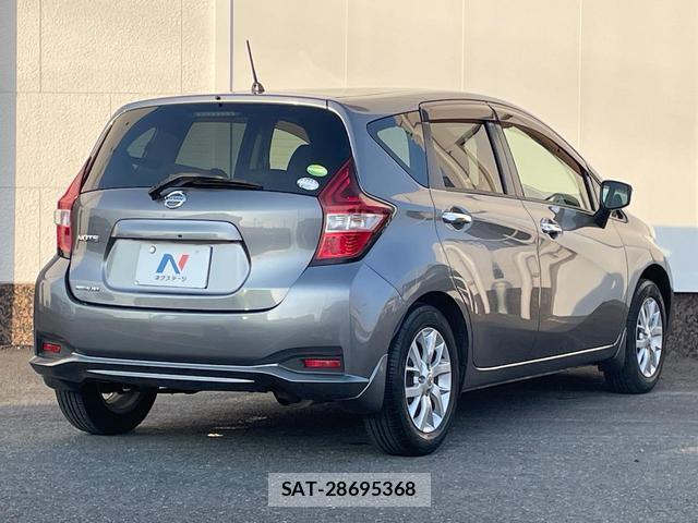 Nissan NOTE 2017-06 8224159-16