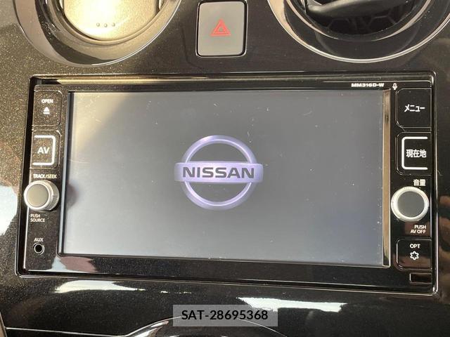Nissan NOTE 2017-06 8224159-2