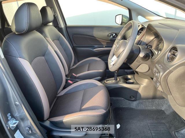 Nissan NOTE 2017-06 8224159-7