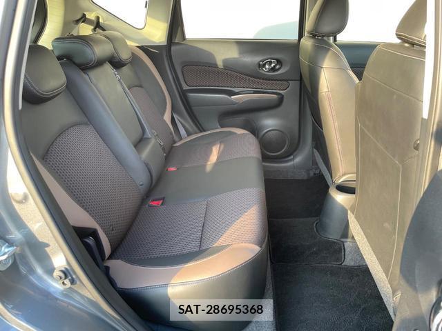 Nissan NOTE 2017-06 8224159-8
