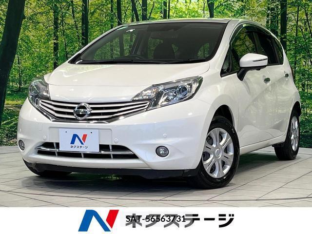 Nissan NOTE 2015-05 8224227-0