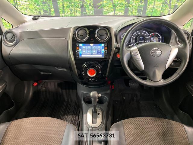Nissan NOTE 2015-05 8224227-1