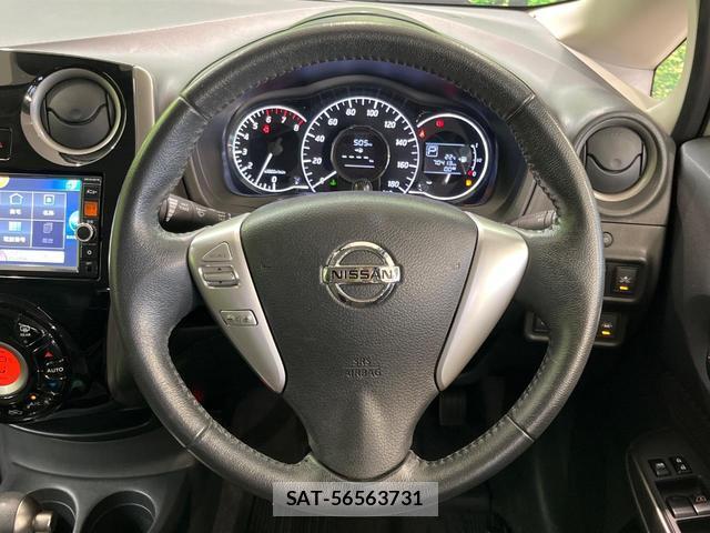 Nissan NOTE 2015-05 8224227-10