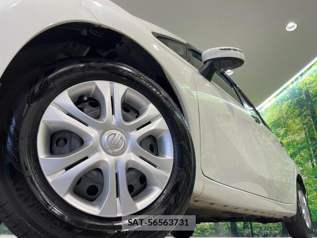 Nissan NOTE 2015-05 8224227-12