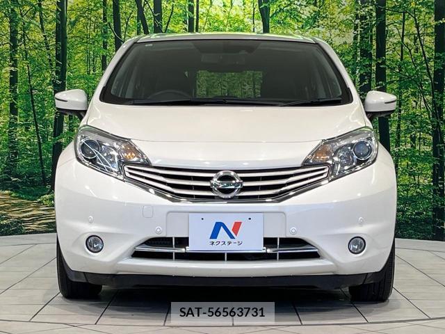 Nissan NOTE 2015-05 8224227-13