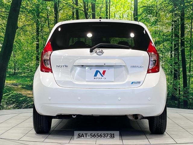 Nissan NOTE 2015-05 8224227-14