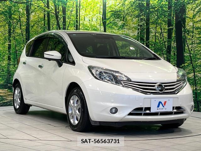 Nissan NOTE 2015-05 8224227-15