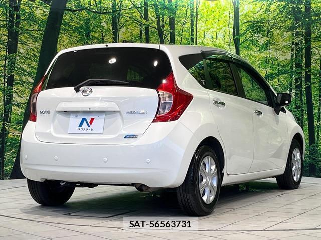 Nissan NOTE 2015-05 8224227-16