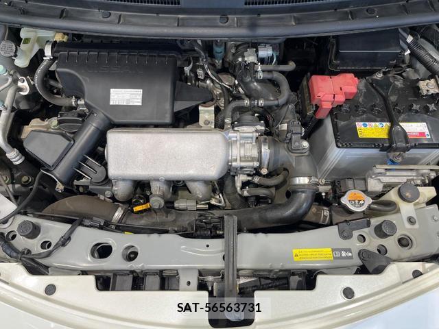 Nissan NOTE 2015-05 8224227-17