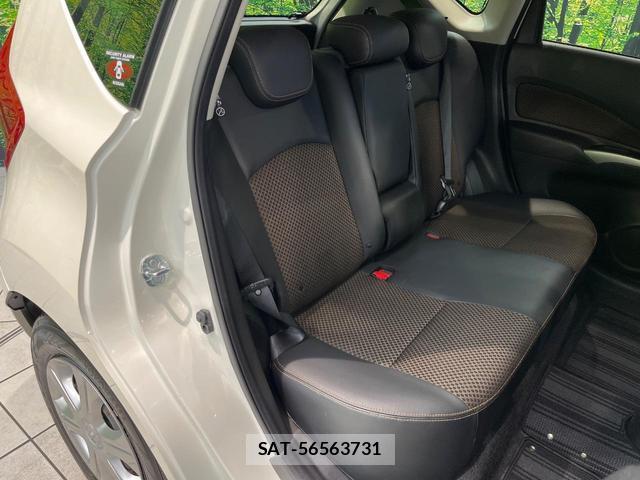 Nissan NOTE 2015-05 8224227-8