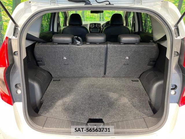 Nissan NOTE 2015-05 8224227-9