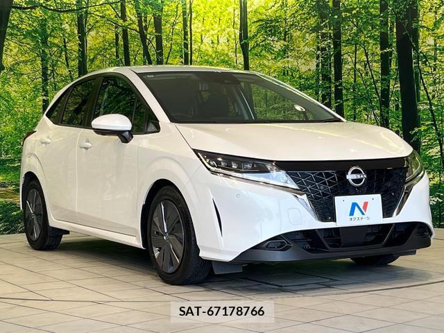 Nissan NOTE 2022-12 8224234-15