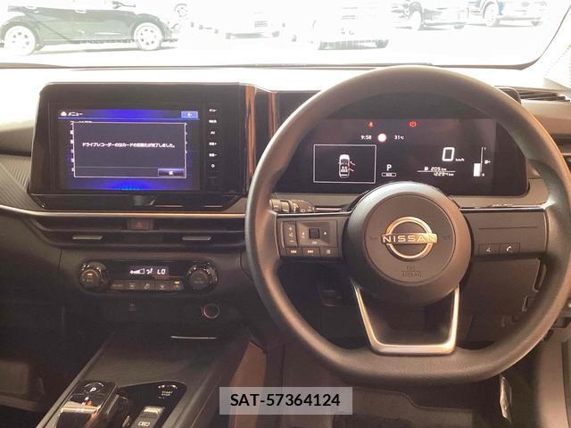 Nissan NOTE 2024-11 8224566-1