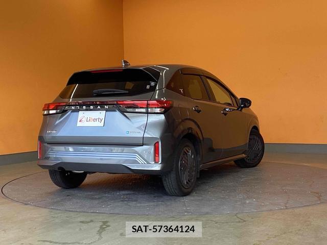 Nissan NOTE 2024-11 8224566-12