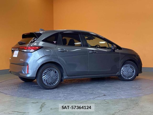 Nissan NOTE 2024-11 8224566-13