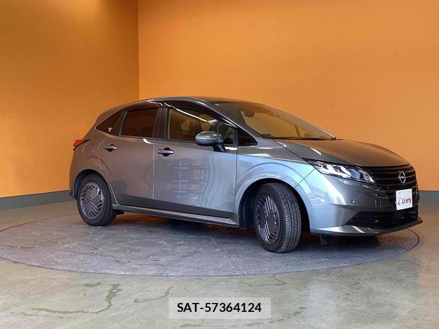 Nissan NOTE 2024-11 8224566-15