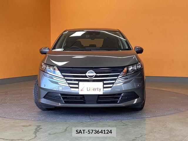Nissan NOTE 2024-11 8224566-17