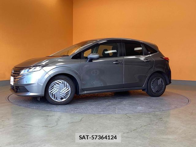 Nissan NOTE 2024-11 8224566-7