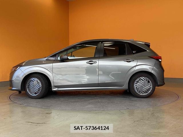 Nissan NOTE 2024-11 8224566-8