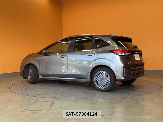 Nissan NOTE 2024-11 8224566-9