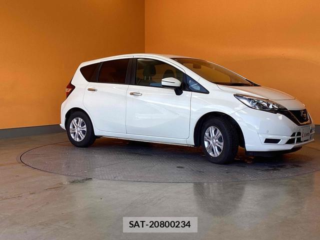 Nissan NOTE 2021-05 8224570-10