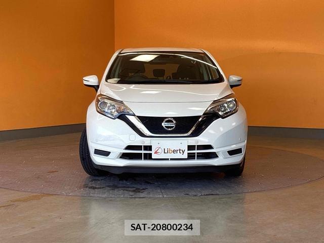 Nissan NOTE 2021-05 8224570-12