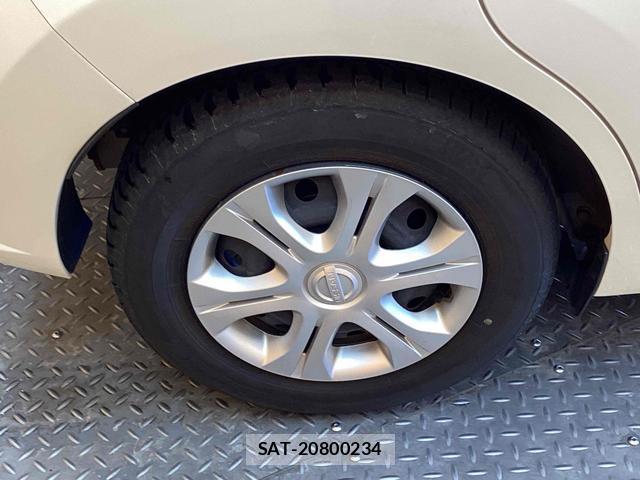 Nissan NOTE 2021-05 8224570-16