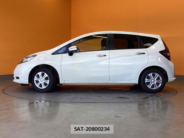 Nissan NOTE 2021-05 8224570-3