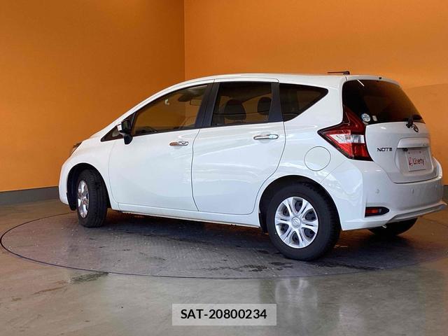 Nissan NOTE 2021-05 8224570-4