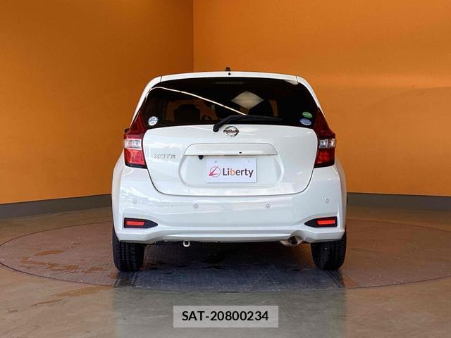 Nissan NOTE 2021-05 8224570-6