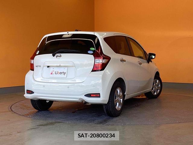 Nissan NOTE 2021-05 8224570-7