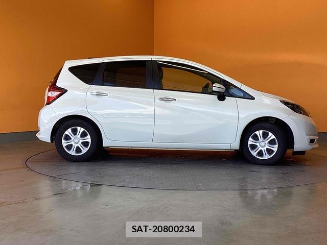 Nissan NOTE 2021-05 8224570-9