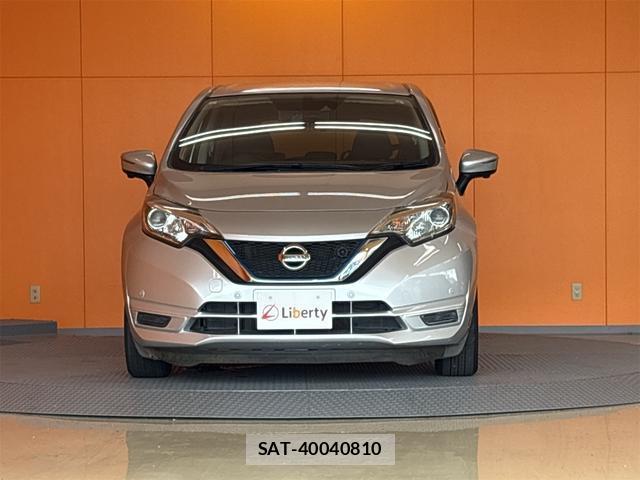 Nissan NOTE 2017-06 8224587-12