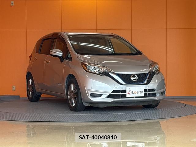 Nissan NOTE 2017-06 8224587-13