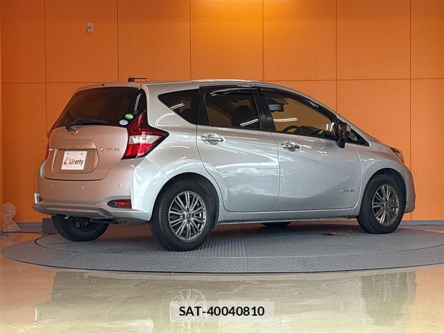 Nissan NOTE 2017-06 8224587-14