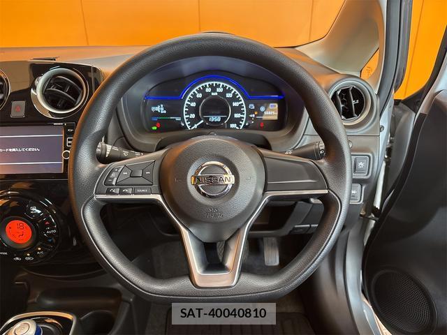 Nissan NOTE 2017-06 8224587-2