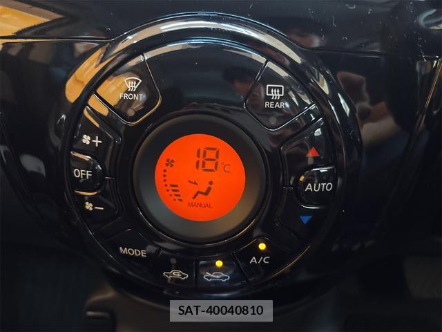 Nissan NOTE 2017-06 8224587-8