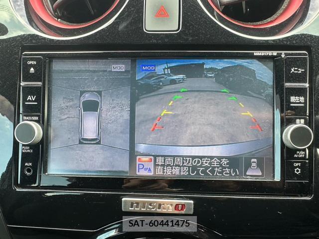 Nissan NOTE 2018-03 8224645-10