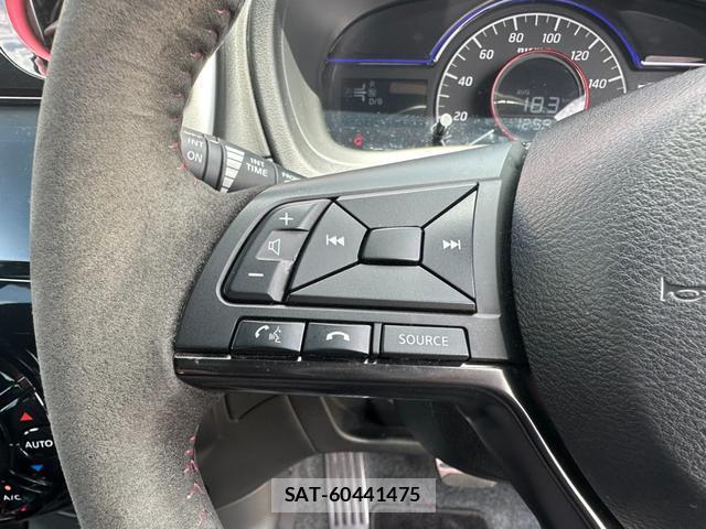 Nissan NOTE 2018-03 8224645-13