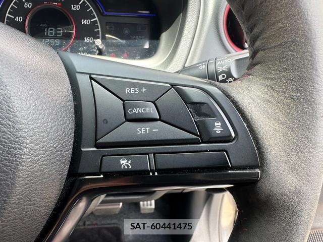 Nissan NOTE 2018-03 8224645-14