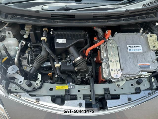 Nissan NOTE 2018-03 8224645-18