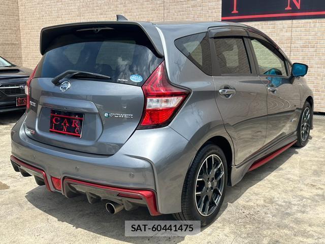 Nissan NOTE 2018-03 8224645-2