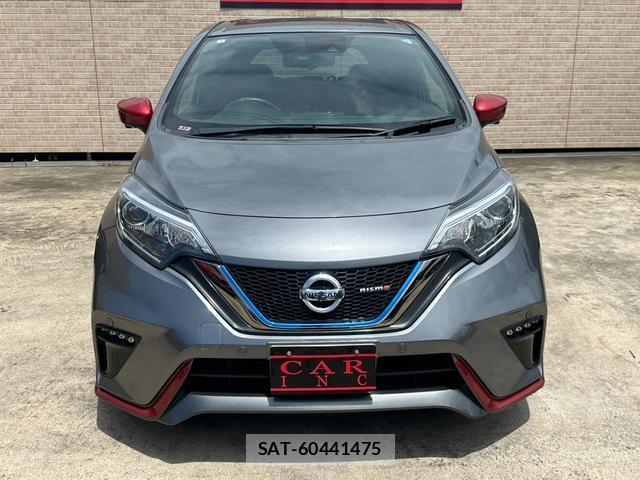 Nissan NOTE 2018-03 8224645-3