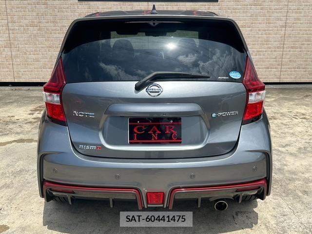 Nissan NOTE 2018-03 8224645-4