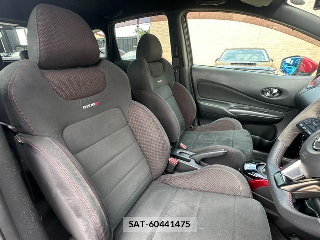 Nissan NOTE 2018-03 8224645-6