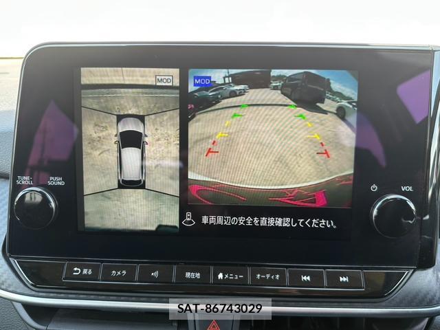 Nissan NOTE 2020-12 8224646-11