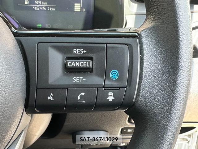 Nissan NOTE 2020-12 8224646-14